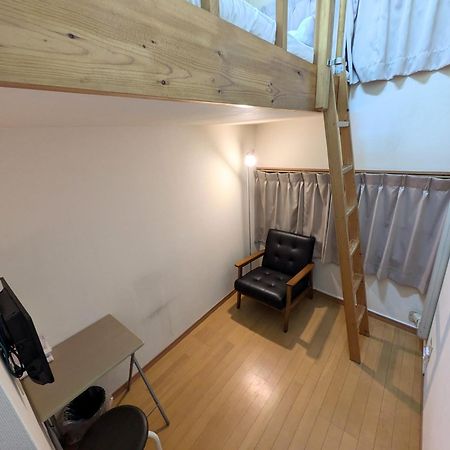 Hotel Meigetsu Токіо Екстер'єр фото
