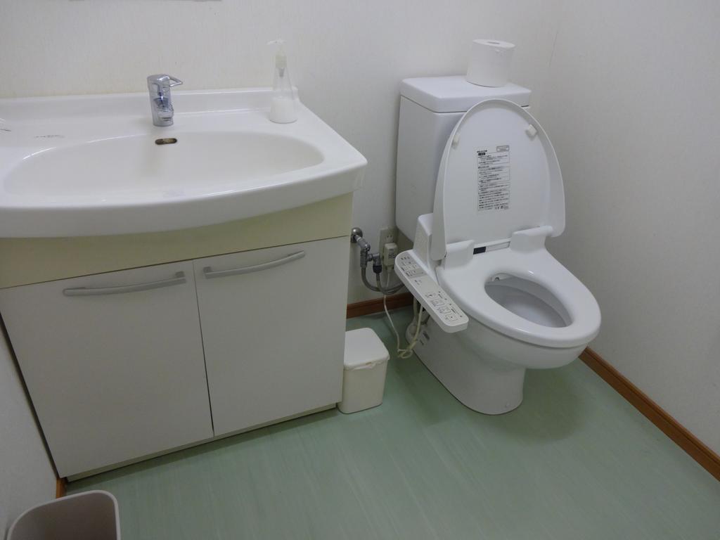 Hotel Meigetsu Токіо Екстер'єр фото