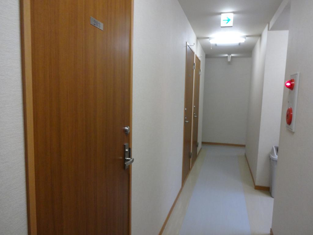 Hotel Meigetsu Токіо Екстер'єр фото