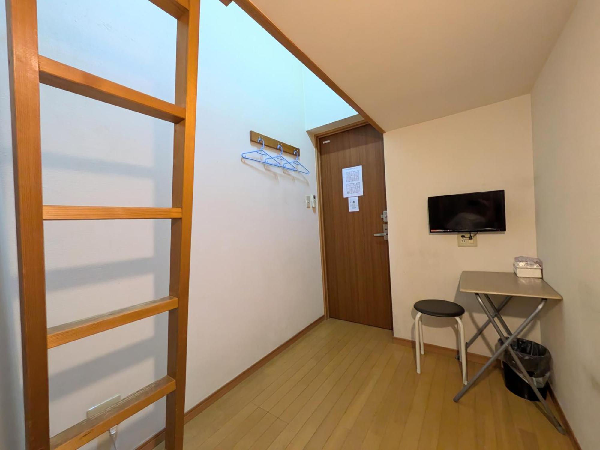 Hotel Meigetsu Токіо Екстер'єр фото