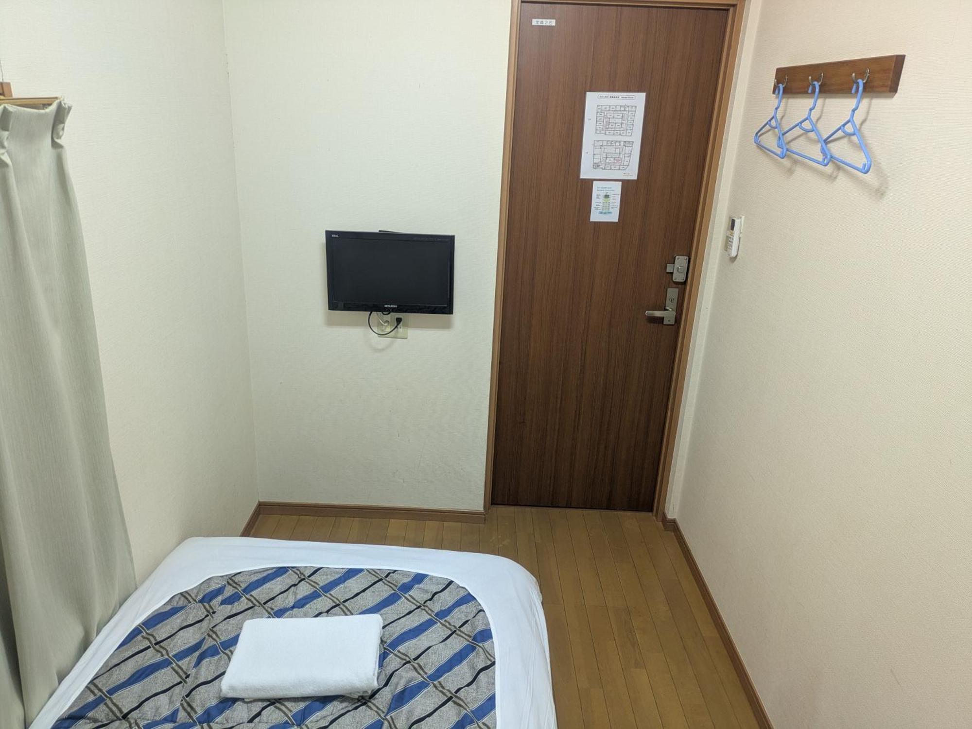 Hotel Meigetsu Токіо Екстер'єр фото