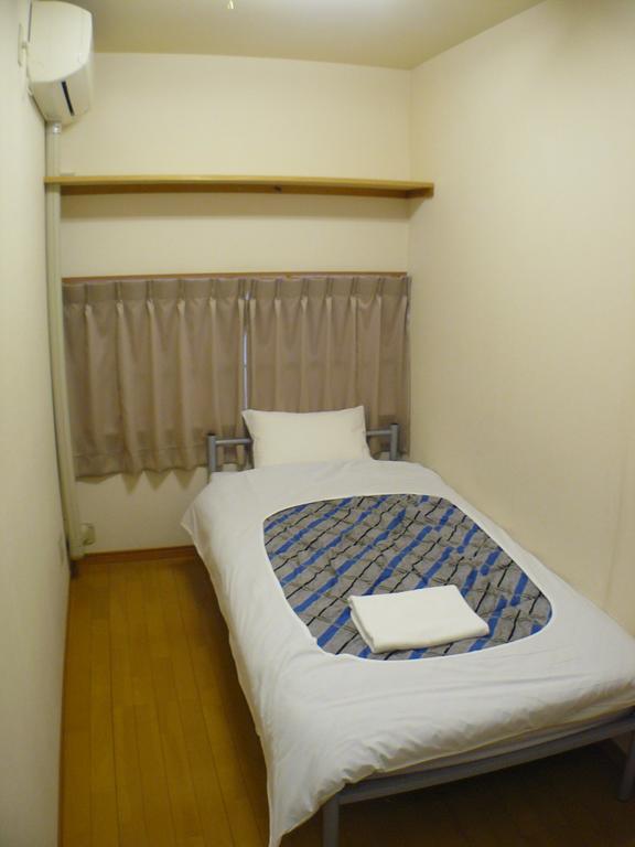 Hotel Meigetsu Токіо Екстер'єр фото