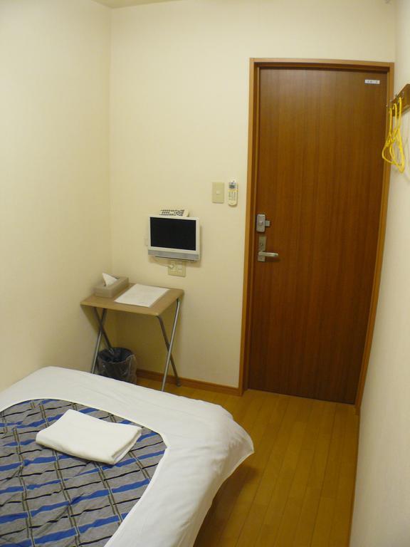 Hotel Meigetsu Токіо Екстер'єр фото