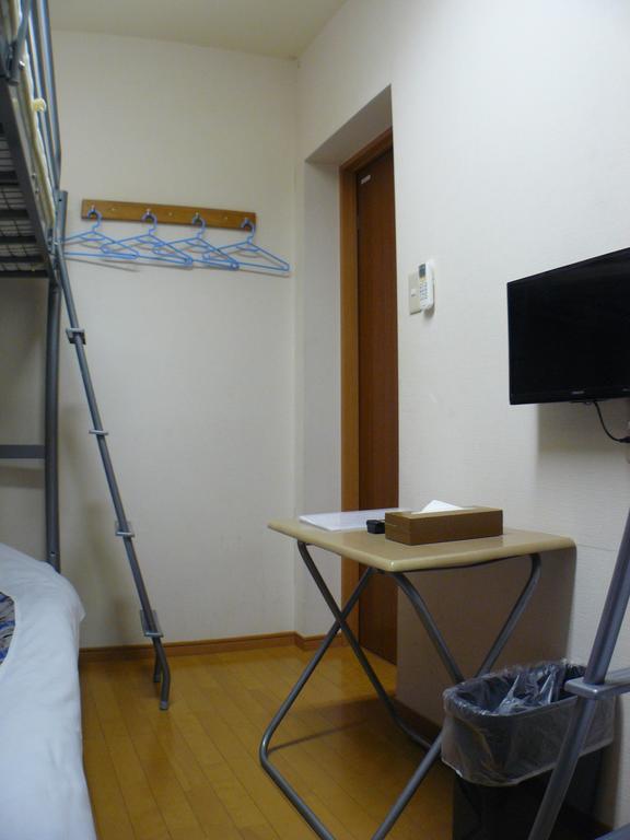 Hotel Meigetsu Токіо Екстер'єр фото