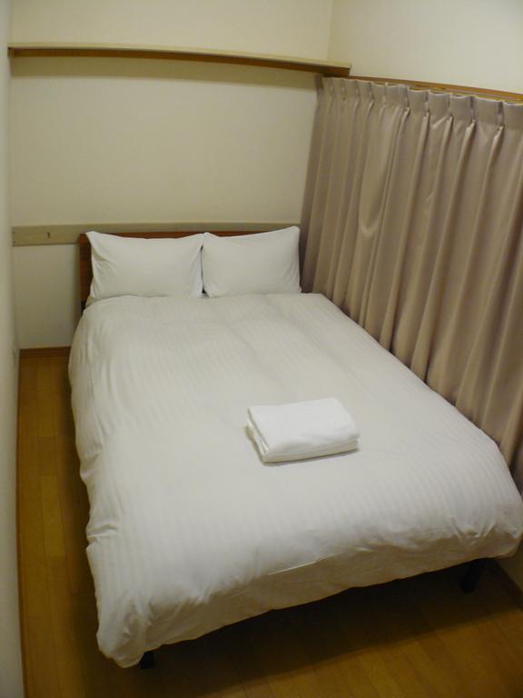 Hotel Meigetsu Токіо Екстер'єр фото