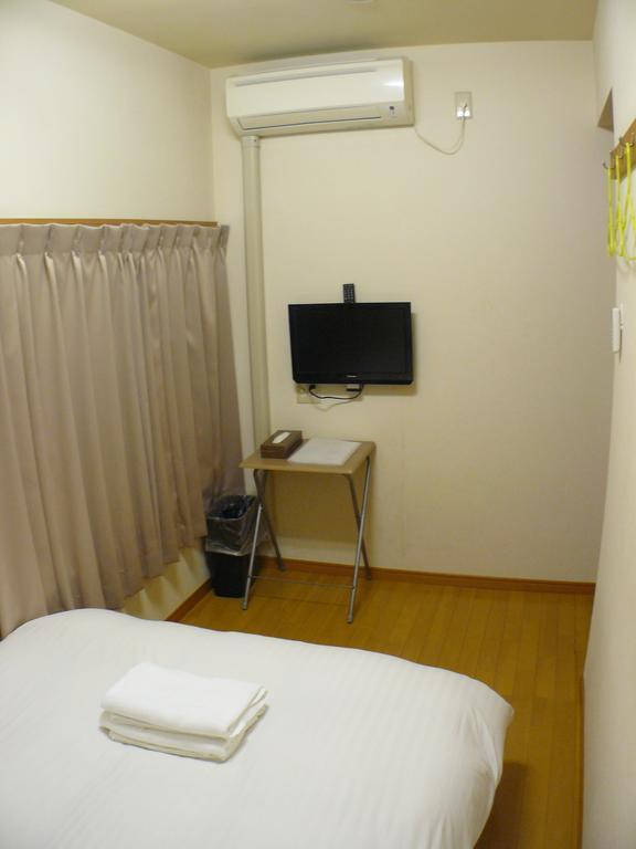 Hotel Meigetsu Токіо Екстер'єр фото