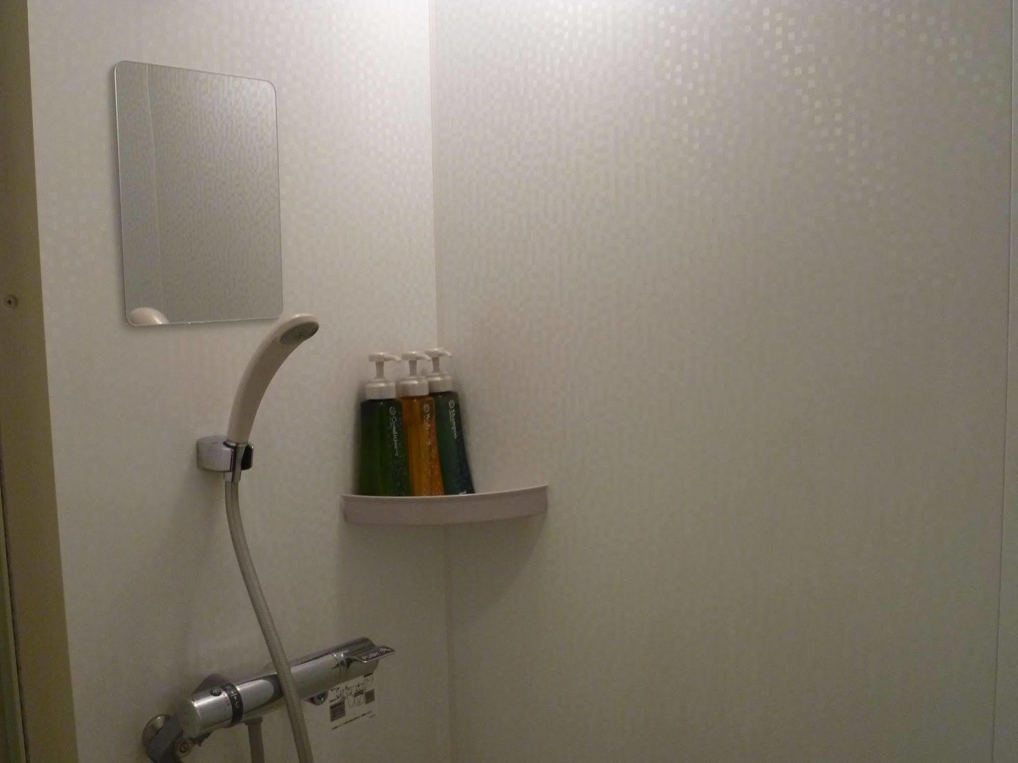Hotel Meigetsu Токіо Екстер'єр фото