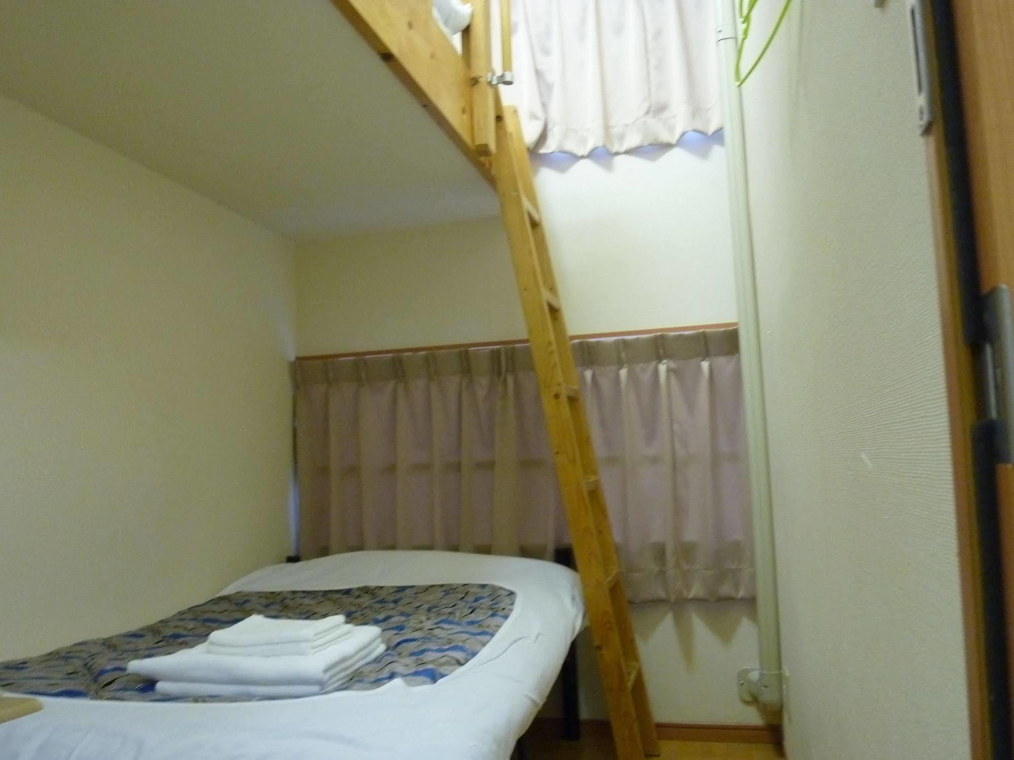 Hotel Meigetsu Токіо Екстер'єр фото