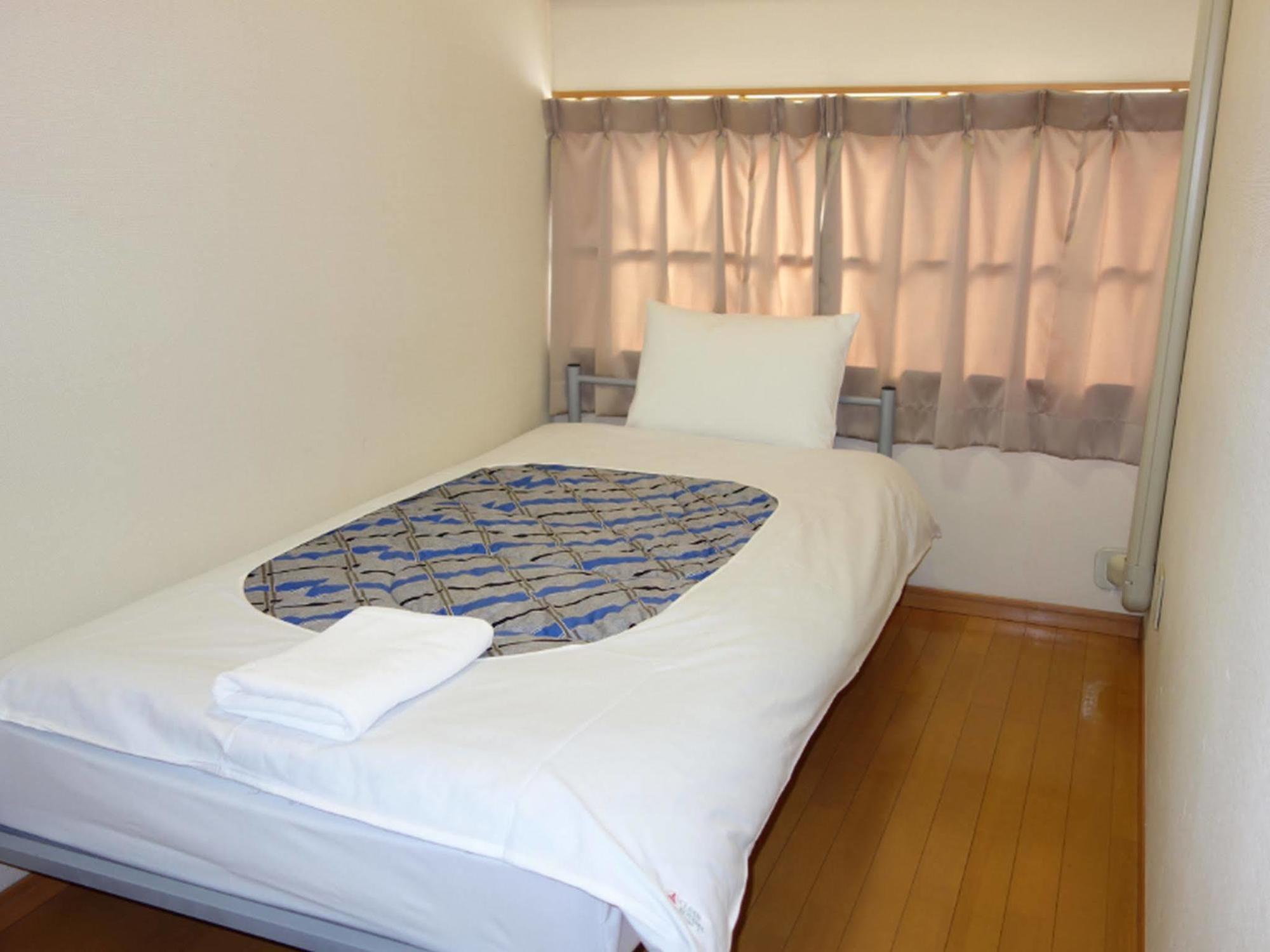 Hotel Meigetsu Токіо Екстер'єр фото